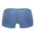 ErgoWear EW1732 FEEL GR8 Cotton Trunks Color Light Blue